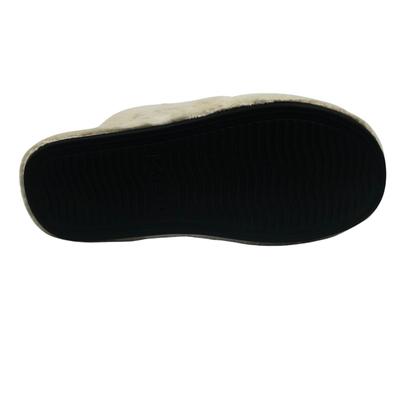 Imagem de Chinelo de Quarto Katurê Feminino Off White 429
