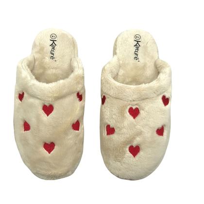 Imagem de Chinelo de Quarto Katurê Feminino Off White 429