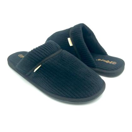 Imagem de Chinelo de Quarto Katurê Masculino Preto 71