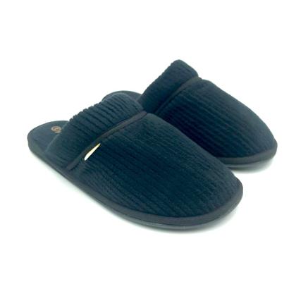 Imagem de Chinelo de Quarto Katurê Masculino Preto 71