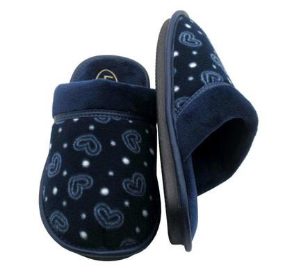 Imagem de Chinelo de Quarto Leffa 762 Para Casa