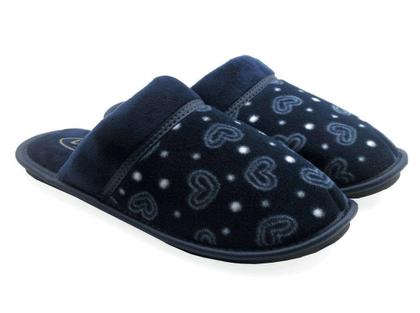 Imagem de Chinelo de Quarto Leffa 762 Para Casa