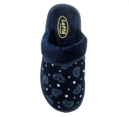 Imagem de Chinelo de Quarto Leffa 762 Para Casa