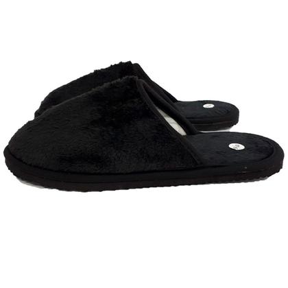 Imagem de Chinelo de Quarto Masculino Clássico GZT Ref.SN1002