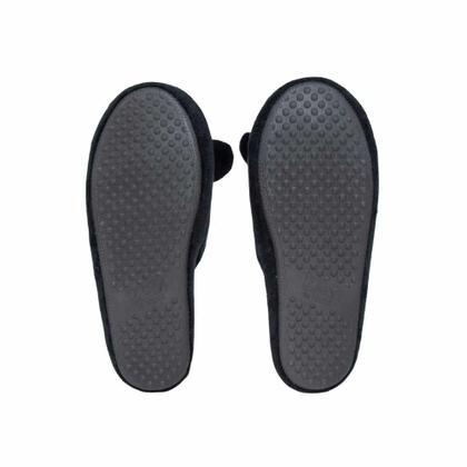 Imagem de Chinelo de Quarto Super Confortáveis Mickey Curioso Original