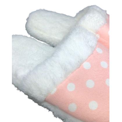 Imagem de Chinelo de Quarto Zonacriativa Pelinhos10071283