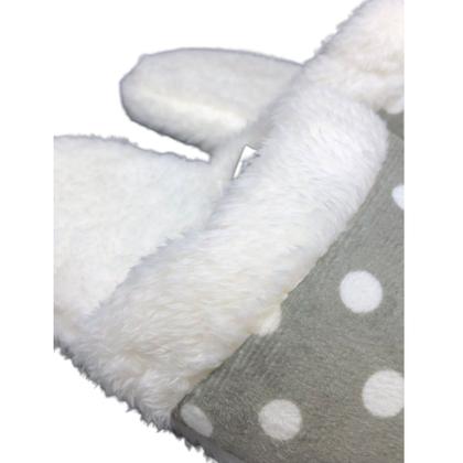 Imagem de Chinelo de Quarto Zonacriativa Pelinhos10071283