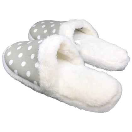 Imagem de Chinelo de Quarto Zonacriativa Pelinhos10071283