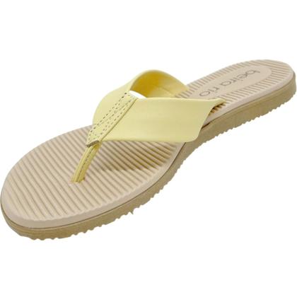 Imagem de Chinelo Dedo Feminino Casual Básico Dia a Dia Passeio Trabalho Ultra Conforto Beira Rio 8395.200