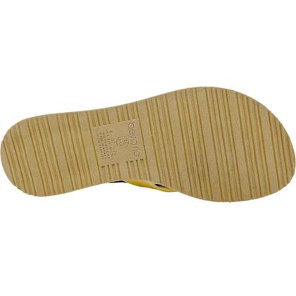 Imagem de Chinelo Dedo Feminino Casual Básico Dia a Dia Passeio Trabalho Ultra Conforto Beira Rio 8395.200