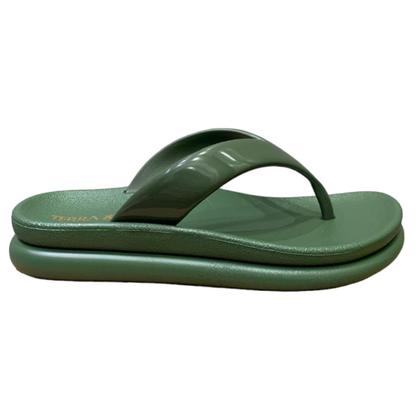 Imagem de CHINELO DEDO FEMININO FLAT TERRA&ampAGUA 950001