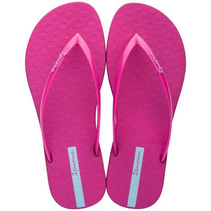 Imagem de Chinelo Dedo Ipanema Easy Preto Tira Fina Feminino Conforto Leve Nº 33 ao 40 Feminino