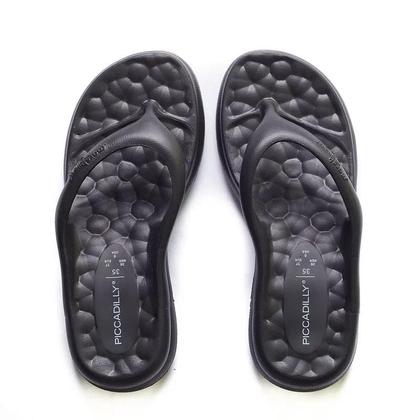 Imagem de Chinelo Dedo Nuvem Piccadilly Marshmallow 224003