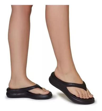 Imagem de Chinelo Dedo Piccadilly Super Leve e Confortável Marshmallow