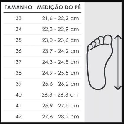 Imagem de Chinelo Dedo Piccadilly Super Leve e Confortável Marshmallow