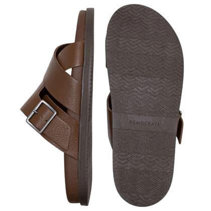 Imagem de Chinelo Democrata Dock 554101 Masculino