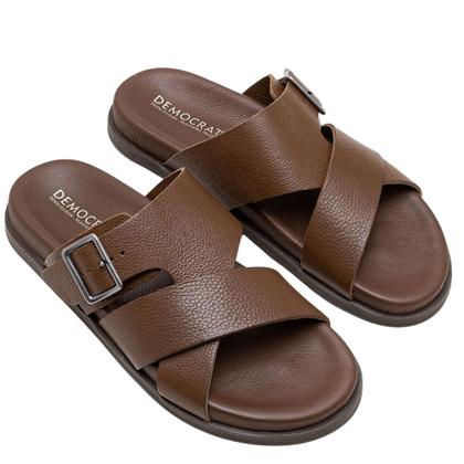 Imagem de Chinelo Democrata Dock 554101 Masculino