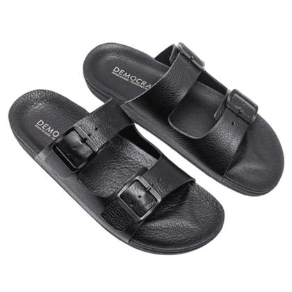 Imagem de Chinelo Democrata Weekend Preto 514101-001