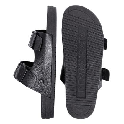 Imagem de Chinelo Democrata Weekend Preto 514101-001