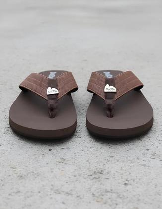 Imagem de Chinelo DuRio Ipanema Balance Premium  Conforto, Requinte, Estilo Anatômico, Luxo Casual, Antiderrapante, Original Magalu