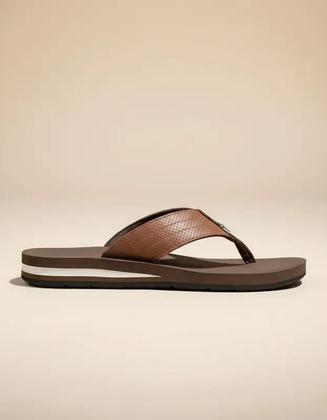 Imagem de Chinelo DuRio Ipanema Balance Premium  Conforto, Requinte, Estilo Anatômico, Luxo Casual, Antiderrapante, Original Magalu