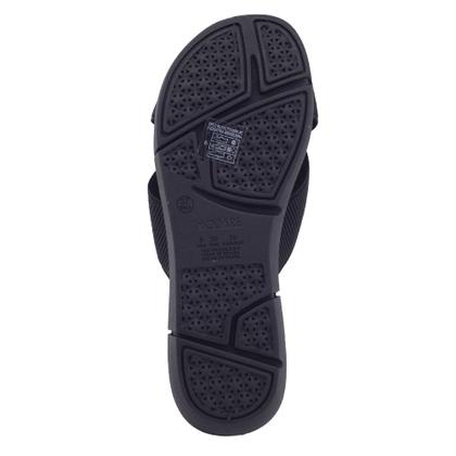 Imagem de Chinelo Fem Modare UltraConforto 7142.101 Elástico Canelado