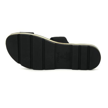 Imagem de Chinelo Feminina Modare 7132.138 Tratorada Esporão Slide Pedraria