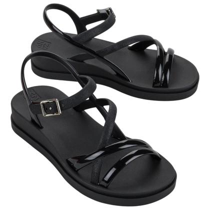 Imagem de Chinelo Feminino Ajuste Perfeito e Palmilha Conforto Zaxy