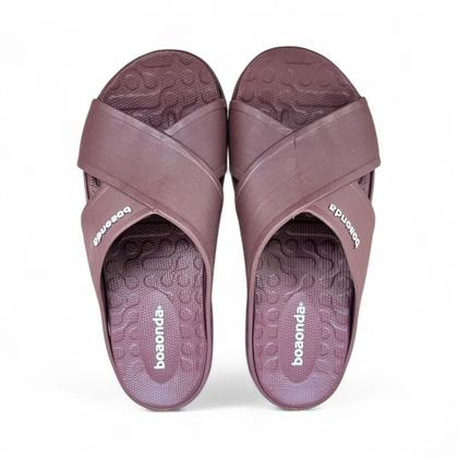 Imagem de Chinelo feminino boa onda conforto