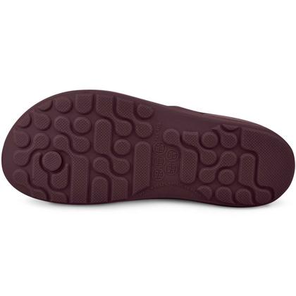 Imagem de Chinelo Feminino Boa Onda Lilly De Dedo Conforto Plantar Calcanhar Anatômico