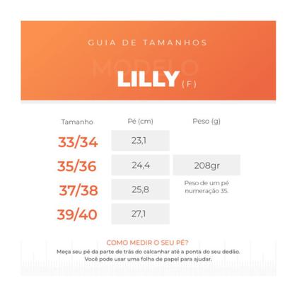 Imagem de Chinelo Feminino Boa Onda Lilly De Dedo Conforto Plantar Calcanhar Anatômico