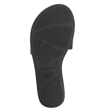 Imagem de Chinelo Feminino Casual Confortável Beira Rio 8359.127 - Branco Napa - 34