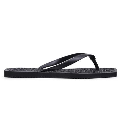 Imagem de Chinelo Feminino Com Glitter Com Visual Delicado Para Curtir Uma Festa