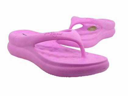 Imagem de Chinelo Feminino Confort MarshMallow Leve Piccadilly 224003