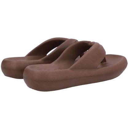 Imagem de Chinelo Feminino Conforto Casual Fácil Calce Usaflex