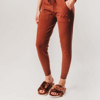 Imagem de Chinelo Feminino Crossed Strips Lã Premium Ref.: 22701C