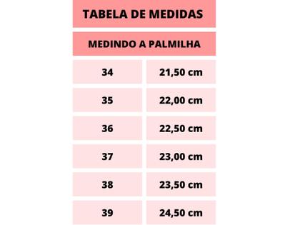 Imagem de Chinelo Feminino Dedo Conforto Moleca -5548.100