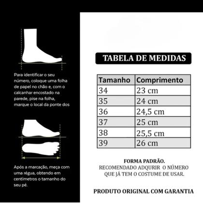 Imagem de Chinelo Feminino Dedo Flatform Vizzano 6506126