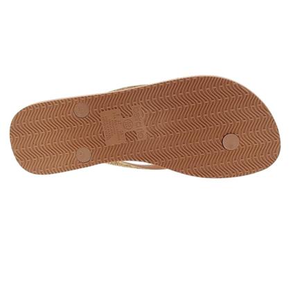 Imagem de Chinelo Feminino Flat Glitter Beira Rio Conforto 8449402