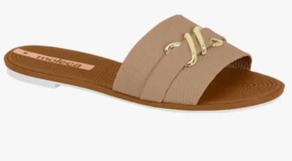Imagem de Chinelo Feminino Flat Moleca 5297472 - Conforto e Estilo