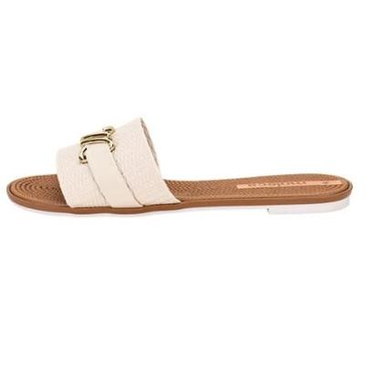 Imagem de Chinelo Feminino Flat Moleca 5297472 - Conforto e Estilo