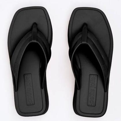 Imagem de Chinelo Feminino Flatform Hit Preto Petite Jolie PJ6141-00027