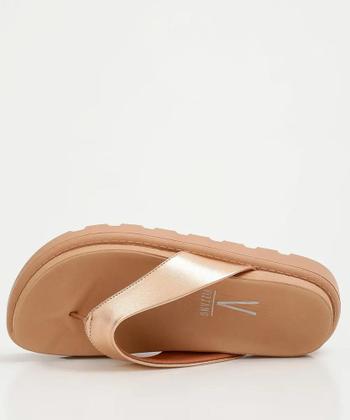 Imagem de Chinelo Feminino Flatform Vizzano
