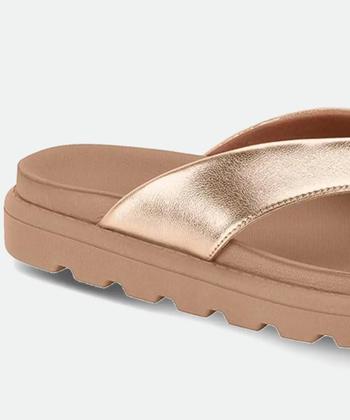 Imagem de Chinelo Feminino Flatform Vizzano