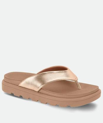 Imagem de Chinelo Feminino Flatform Vizzano