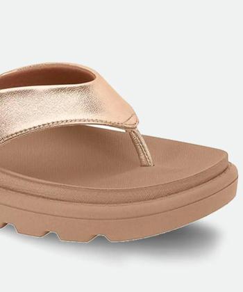 Imagem de Chinelo Feminino Flatform Vizzano