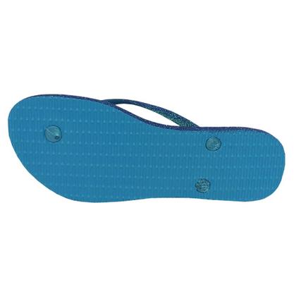 Imagem de Chinelo Feminino Havaianas Com Gliter Slim Sparkle II