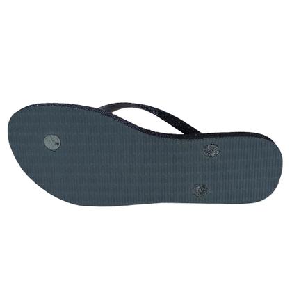 Imagem de Chinelo Feminino Havaianas Com Gliter Slim Sparkle II