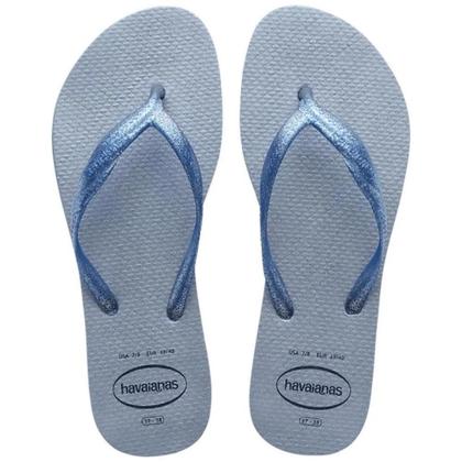 Imagem de Chinelo feminino havaianas fantasia gloss  7013053