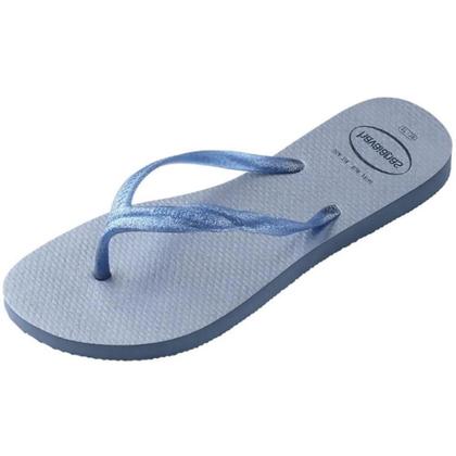 Imagem de Chinelo feminino havaianas fantasia gloss  7013053
